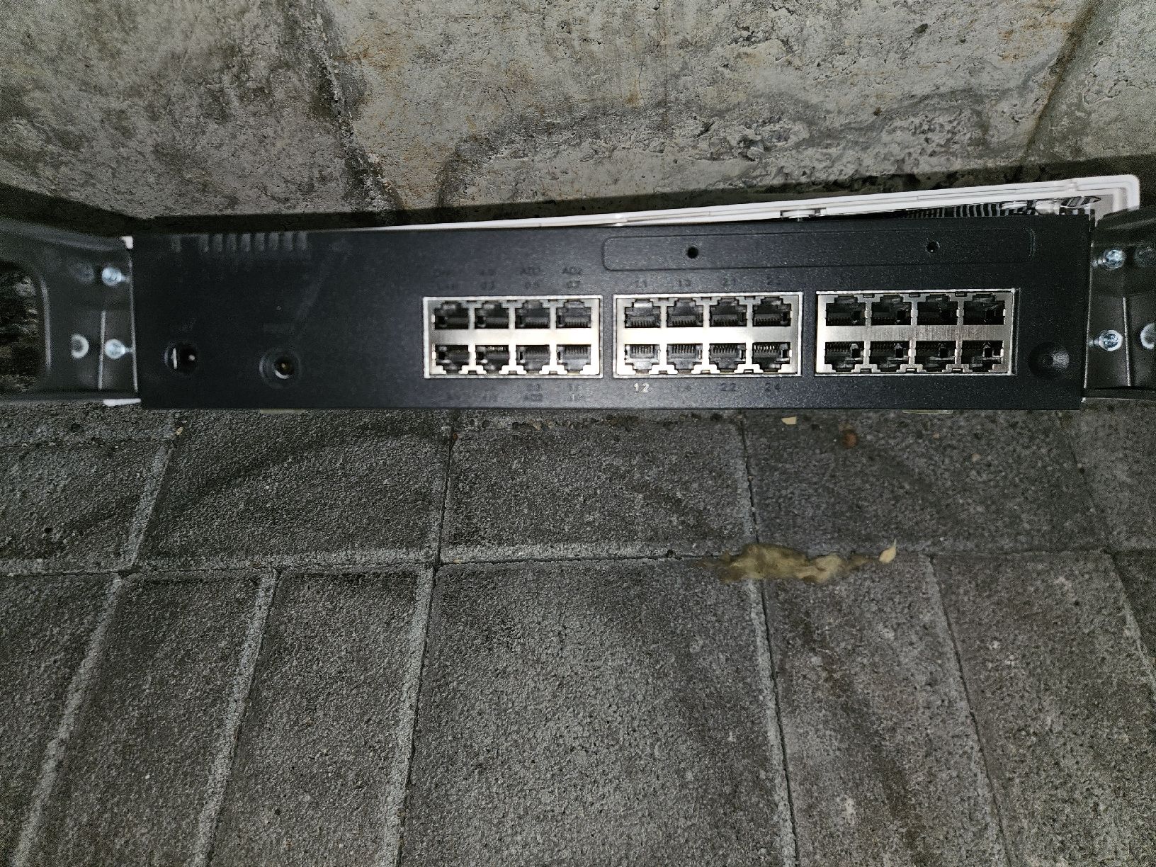 Aastra Telefoni: Aastra Ascotel Basic System A300-1, PBX957, EXP A300-1 – Usato da altwis venduto da racing89 1