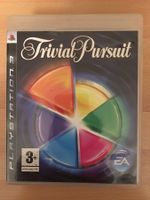 Trivial Pursuit - PS3