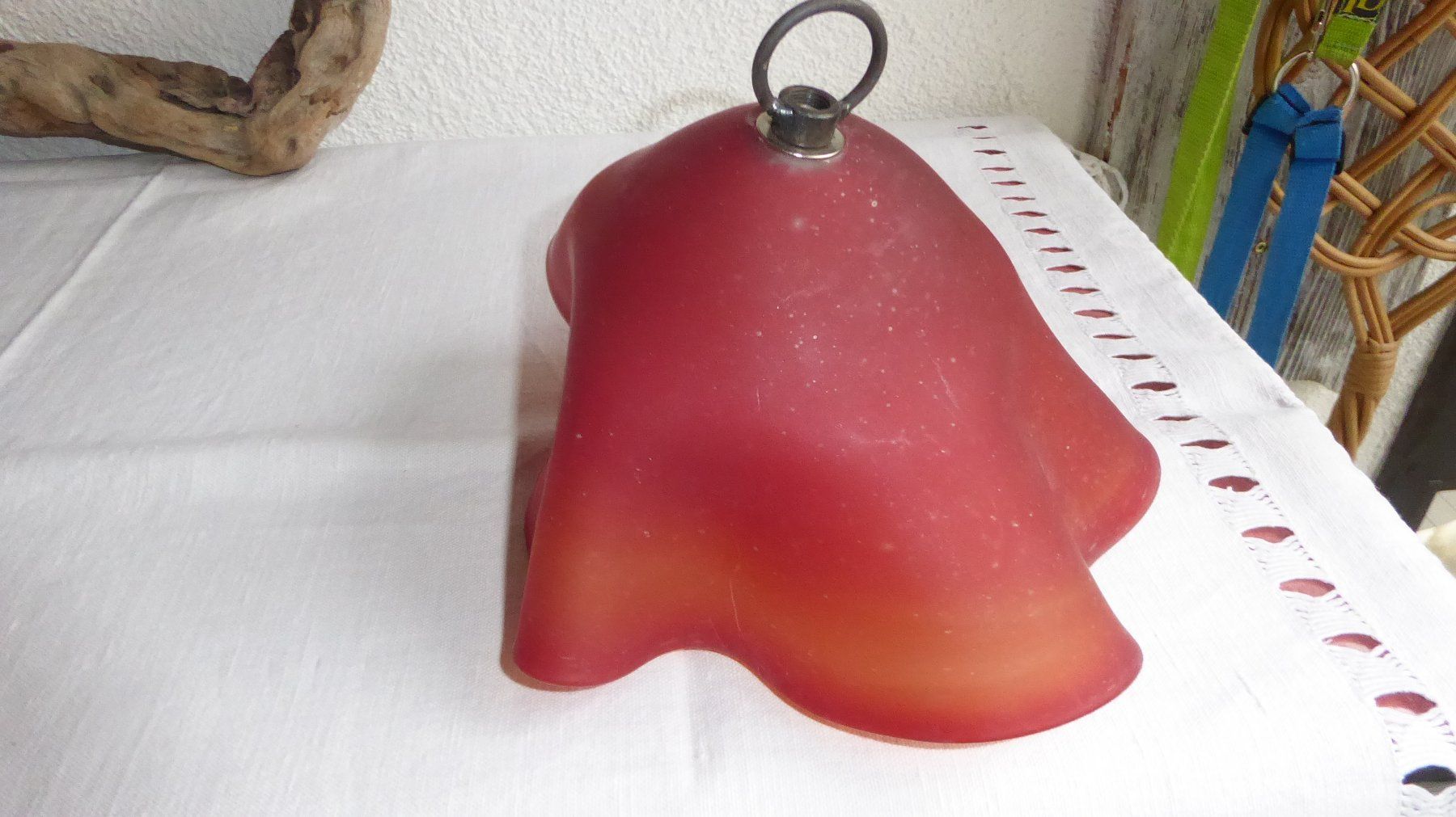 Lampade: Desseinerlampe ohne Kabel Birne ect – Usato da Sargans venduto da Benziner 1