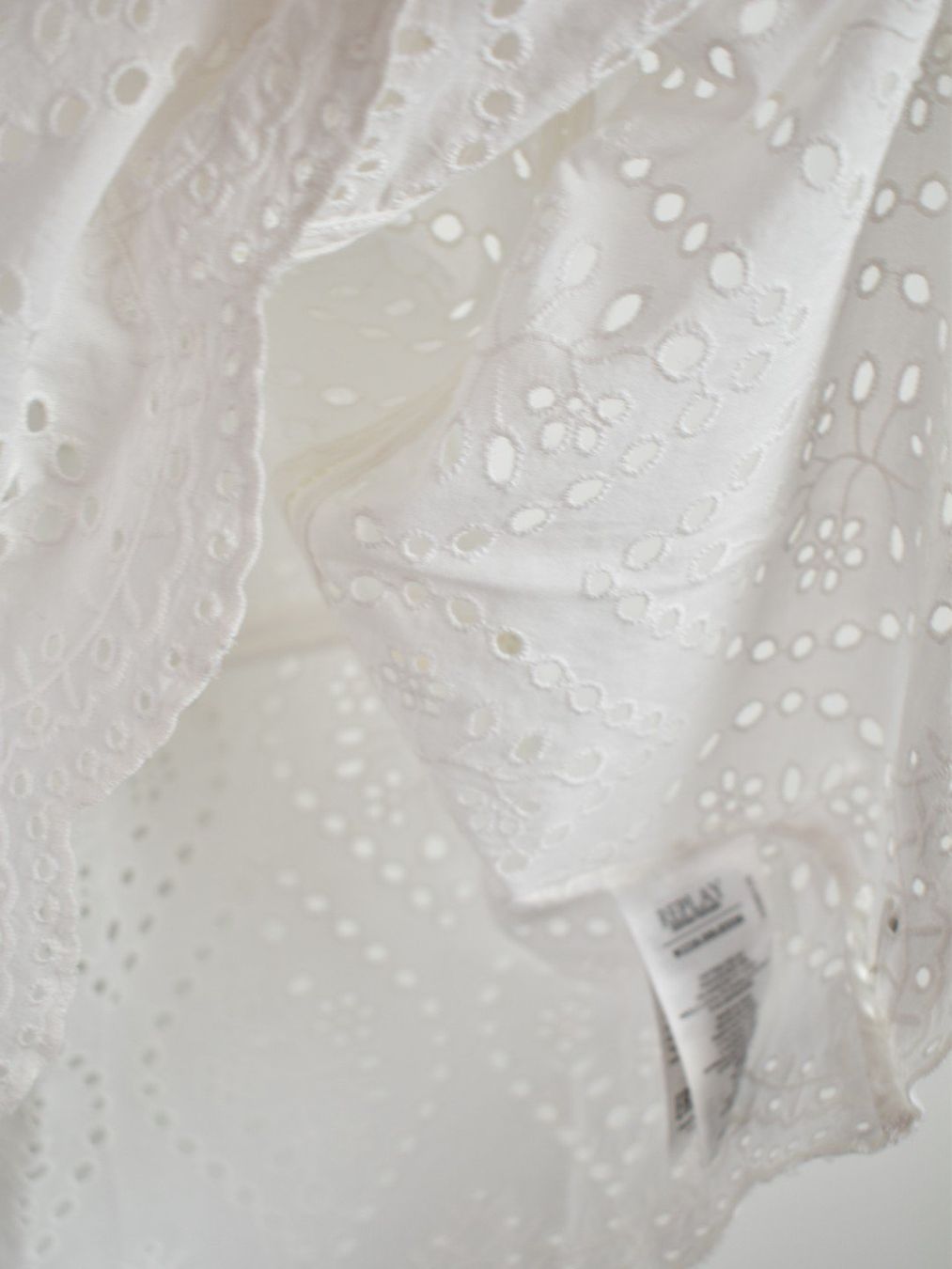 Replay Camicette: Replay Bluse , Gr.L, neu – Nuovo (secondo la descrizione) da Nürensdorf venduto da 2ND_STORY 8