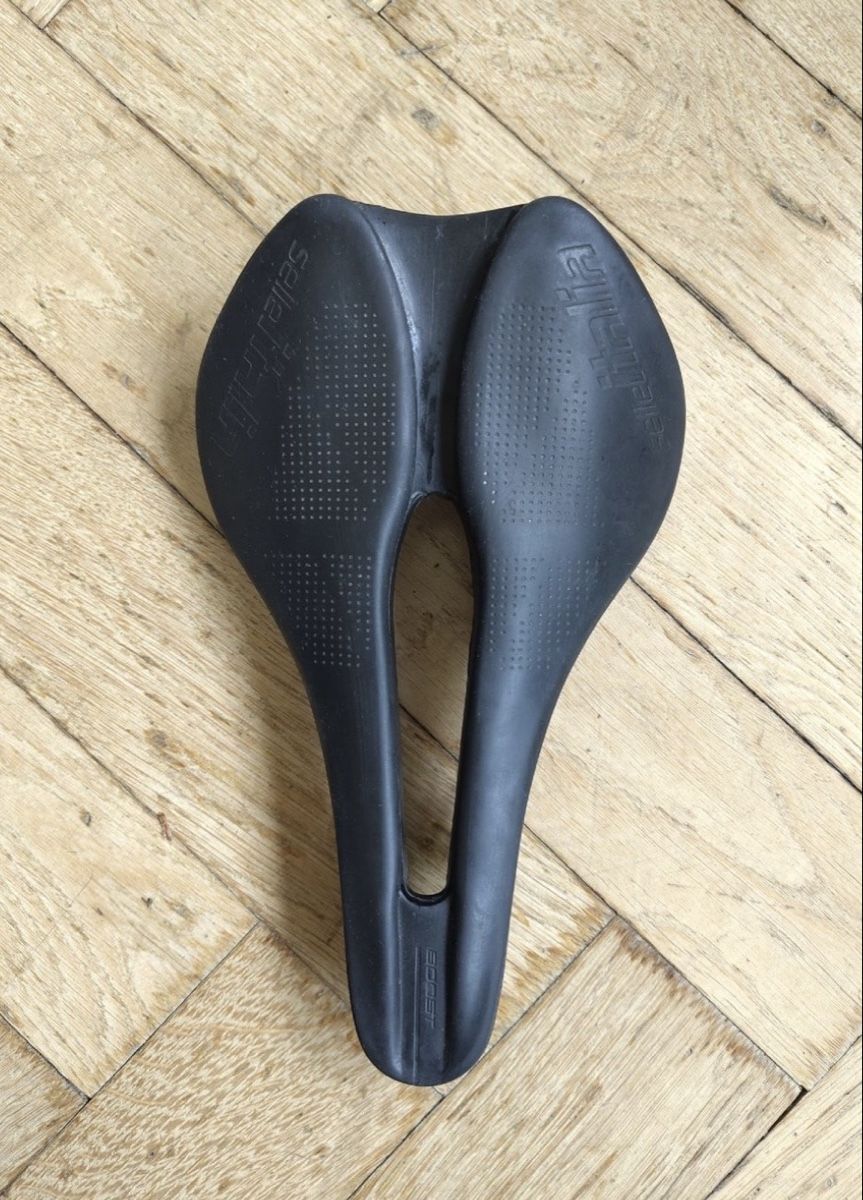 Selle Italia Pezzi di ricambio: Selle Italia Sattel – Usato da Zürich venduto da dtrueb