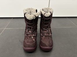 Superfit Mädchen-Stiefel (Grösse 26) Perfekt für den Winter