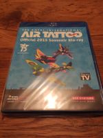 The Royal International Air Tattoo 2015 (Blu-ray) Souvenir