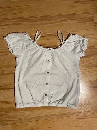 Mädchen T-Shirt
