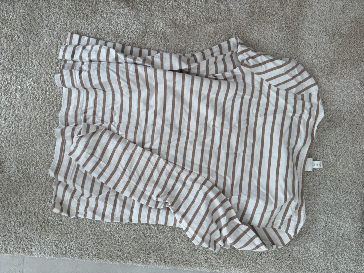Maglioni & Felpe: Langarmshirt H&M gestreift – Usato da Gebenstorf venduto da sdent 2