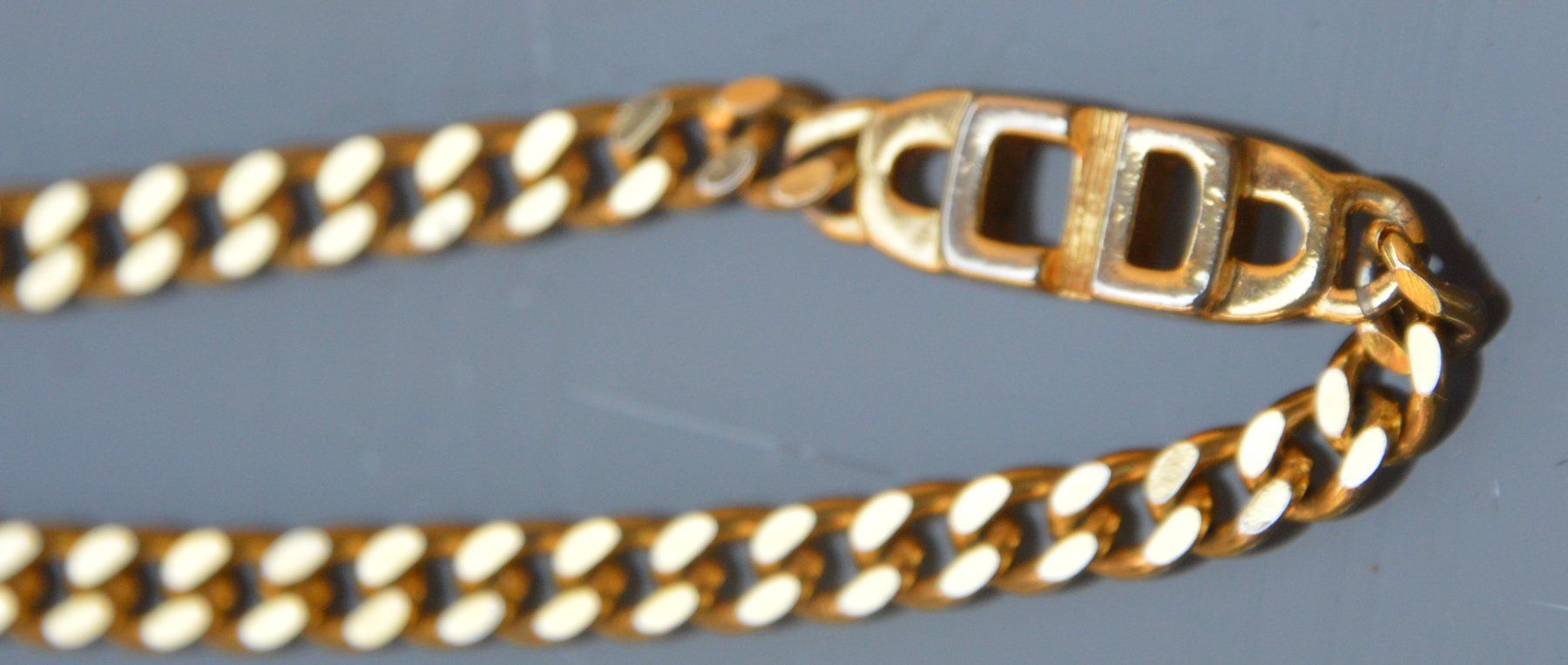 Dior Ketten: Halskette Christian Dior collier – Gebraucht aus Collonges von arashee 6
