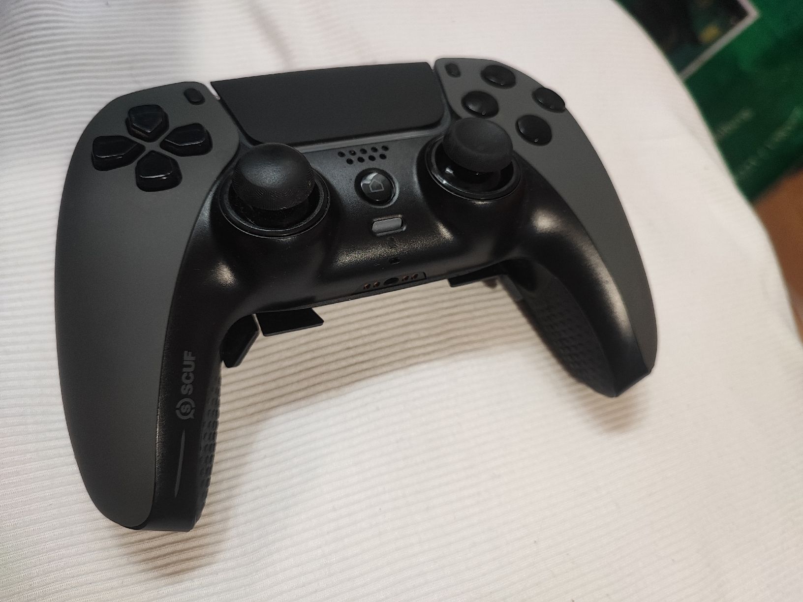 Sony Controller: PS5 Controller ontroller SCUF Reflex mit Drift Problem – Defekt aus Zollikofen von zar_j67f 4