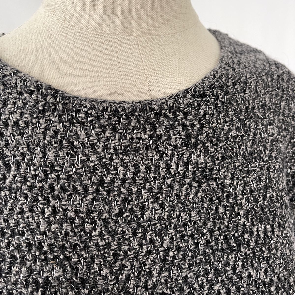 Brunello Cucinelli Maglioni & Felpe: BRUNELLO CUCINELLI Cashmere Sweater – Usato da Emmen venduto da Avviivva_Com2023 1