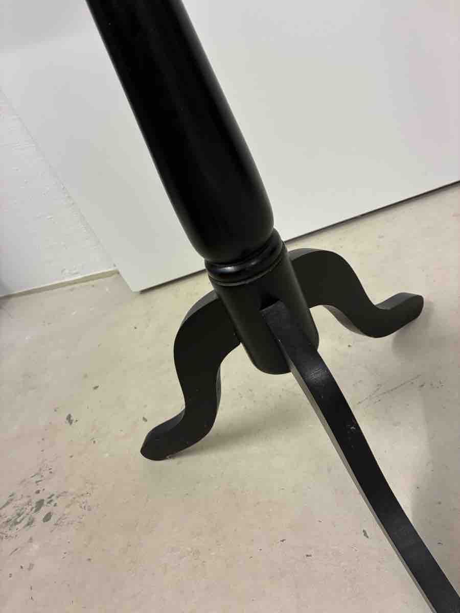 Puppen: Schneiderpuppe schwarz – Gebraucht aus Beringen von Ally7 3