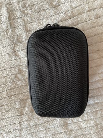 Fotoaparat Case / Etui Tasche