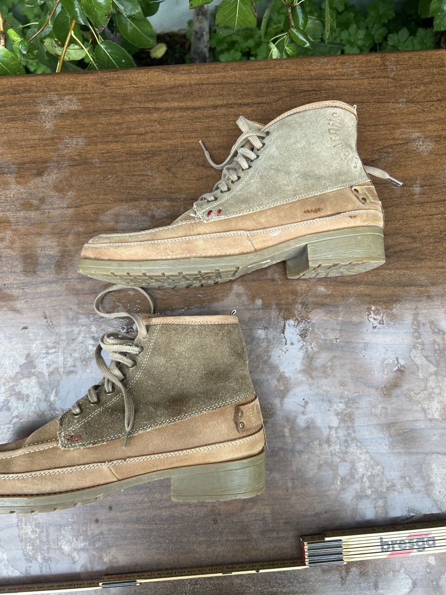 Pepe Jeans Scarpe da uomo: Pepe Jeans Schuhe – Usato da Bonstetten venduto da Ebano- 3