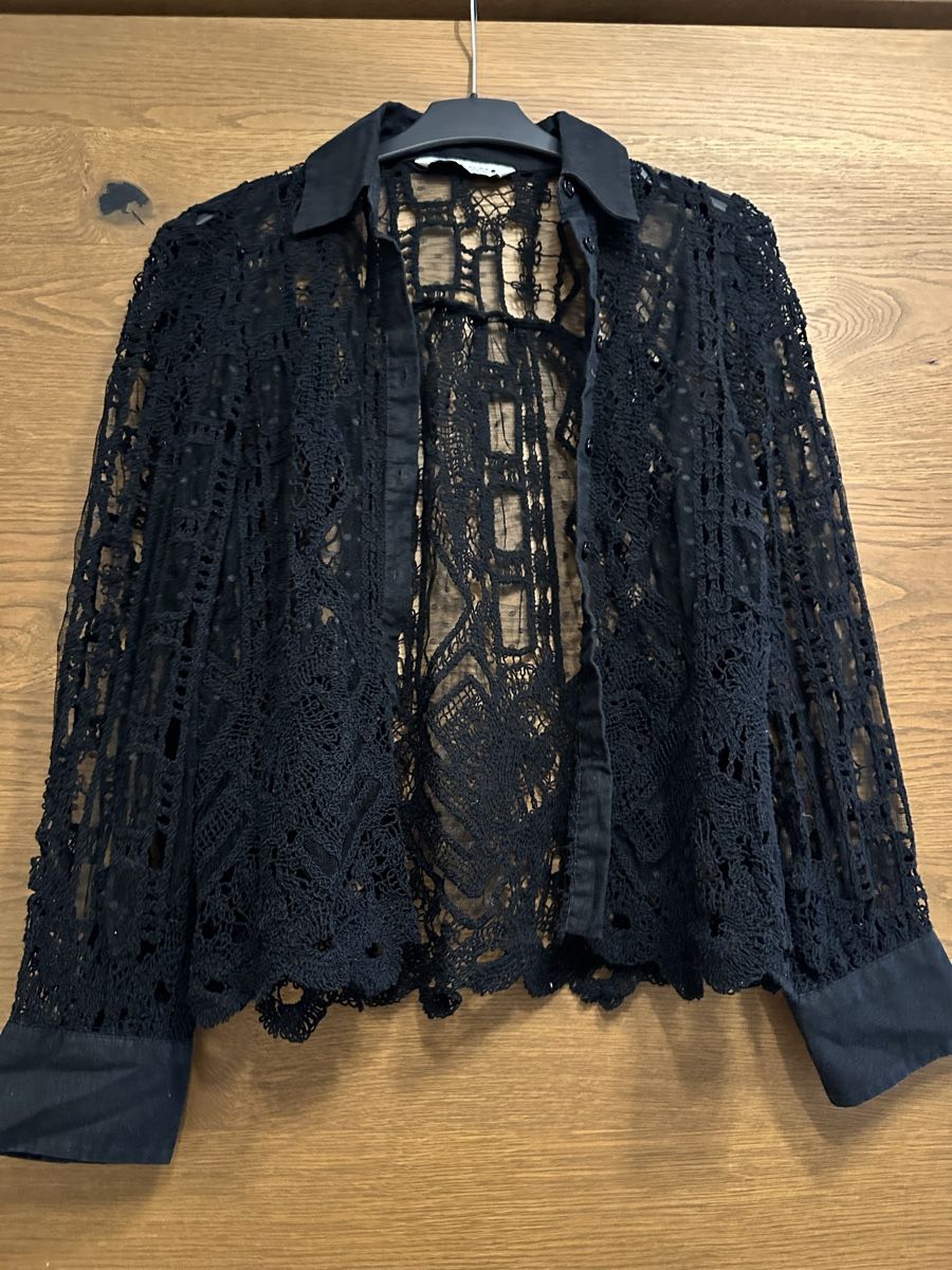Zara Blusen: Zara Bluse S – Neu (gemäss Beschreibung) aus Basel von BSLina