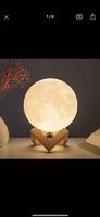 Mondlicht-Lampe, stimmungsvolle Beleuchtung