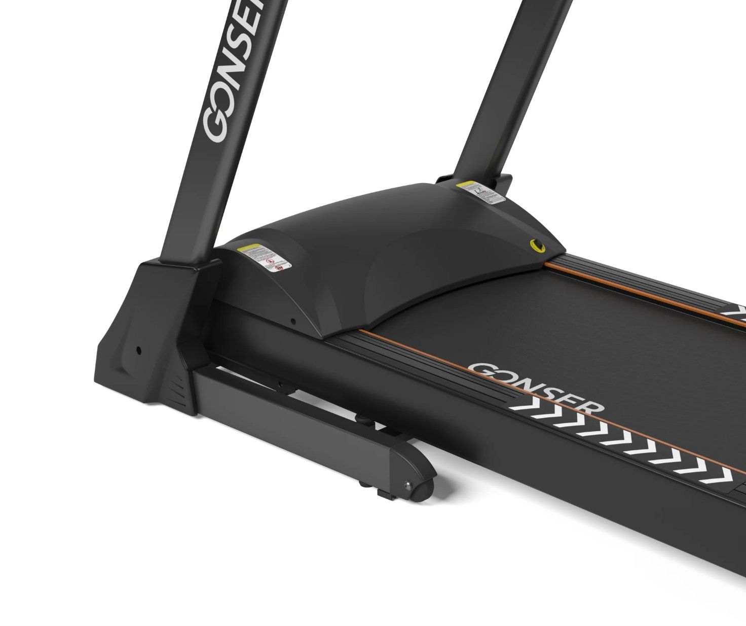 Hometrainer: Laufband SPRINT - Gratis Versand – Nuovo e nell'imballaggio originale da Kleinwangen venduto da Maluwa_GmbH 6