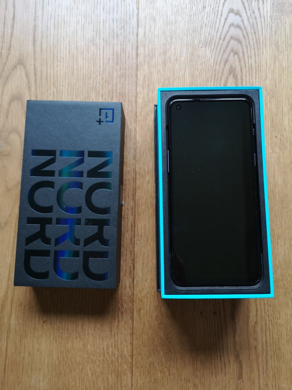 OnePlus Telefoni cellulari / Smartphones: OnePlus Nord 2 5G – Usato da Bürglen TG venduto da sebastian008 1