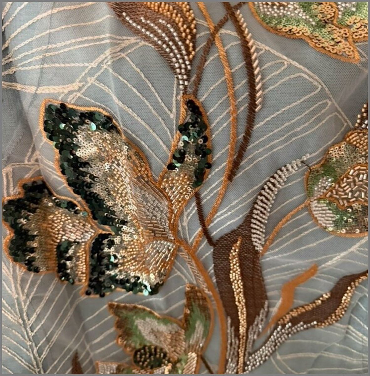 Vestiti: Robe soirée XL – Nuovo e nell'imballaggio originale da Biel/Bienne venduto da orange1 3
