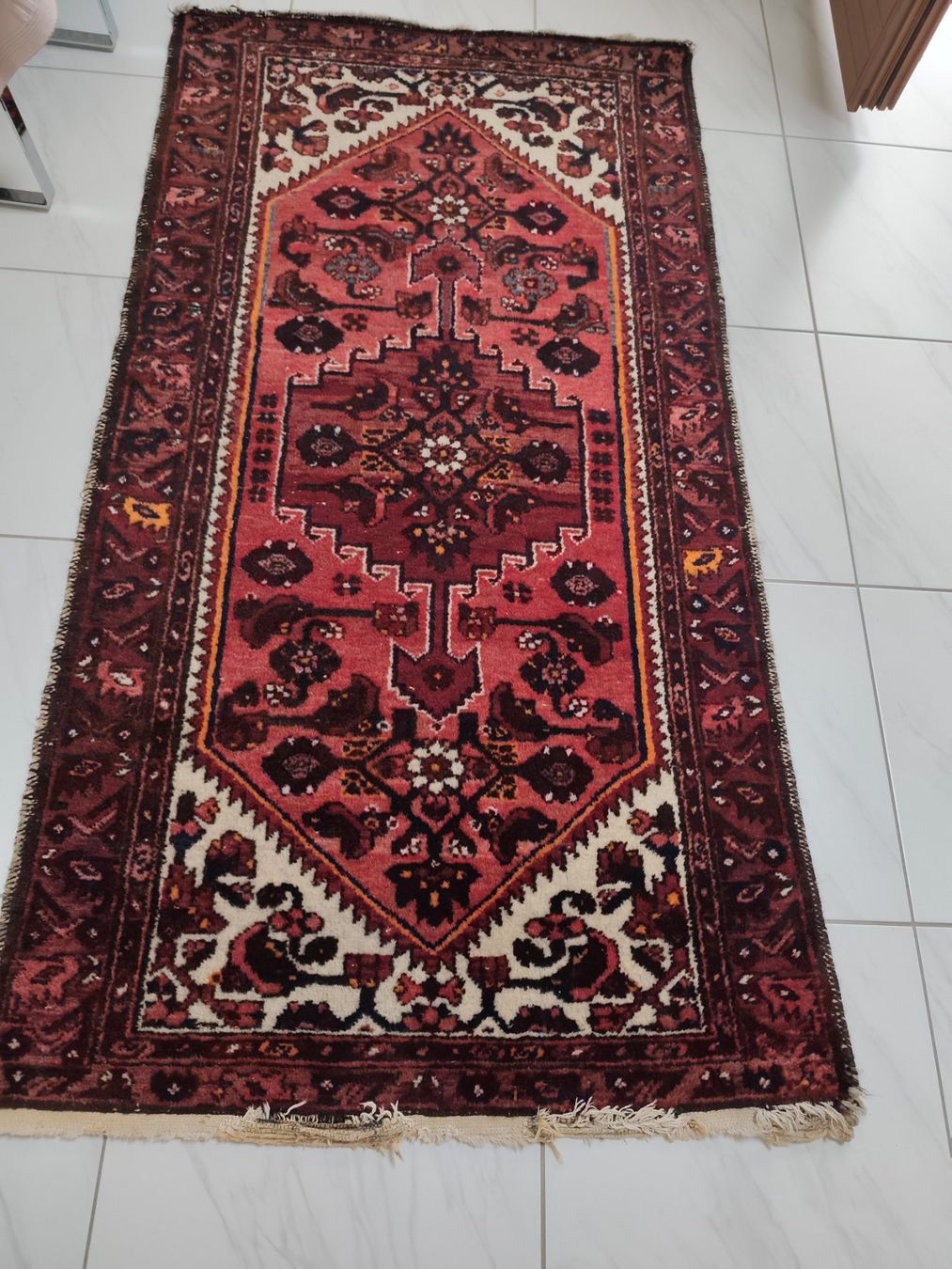 Tappeti: Teppich 104 cm x 198 cm – Usato da Eschenbach LU venduto da Orchi