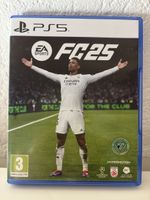 EA Sports FC 25 PS5 Game
