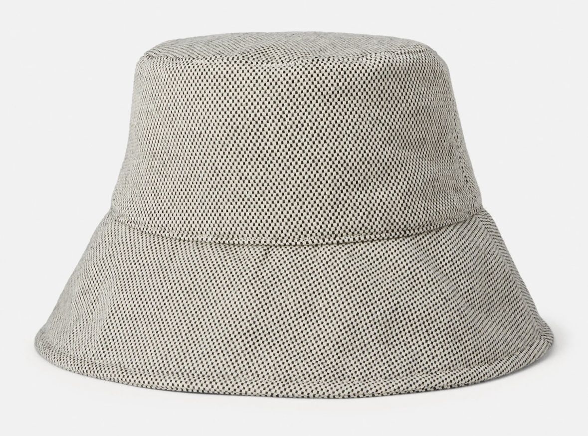 Ralph Lauren Hüte, Mützen & Caps: Ralph Lauren Bucket Hat Grösse One Size beige – Neu (gemäss Beschreibung) aus Zürich von Orionos 1