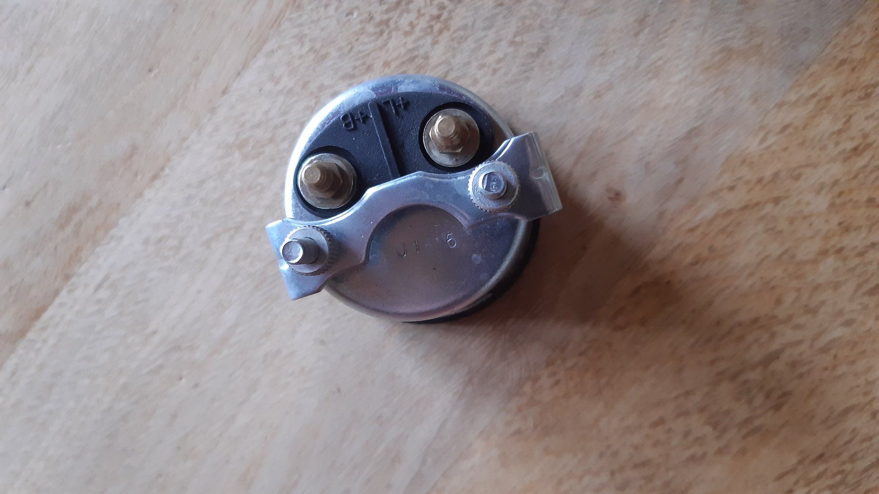 John Deere Trattori: Aperemeter zu John Deere oder andere – Nuovo (secondo la descrizione) da Lohnstorf venduto da JD720Standart 2