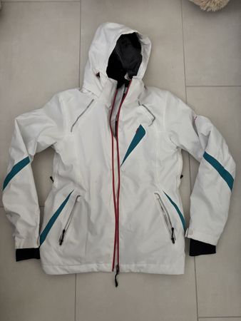 Skijacke K Tec in Grösse XS