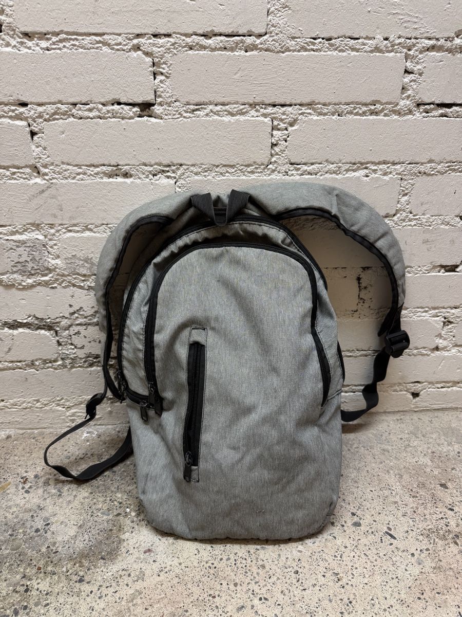 Rucksäcke: backpack – Gebraucht aus Zürich von fio_hcd2