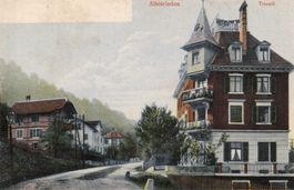 Albisrieden - Triemli