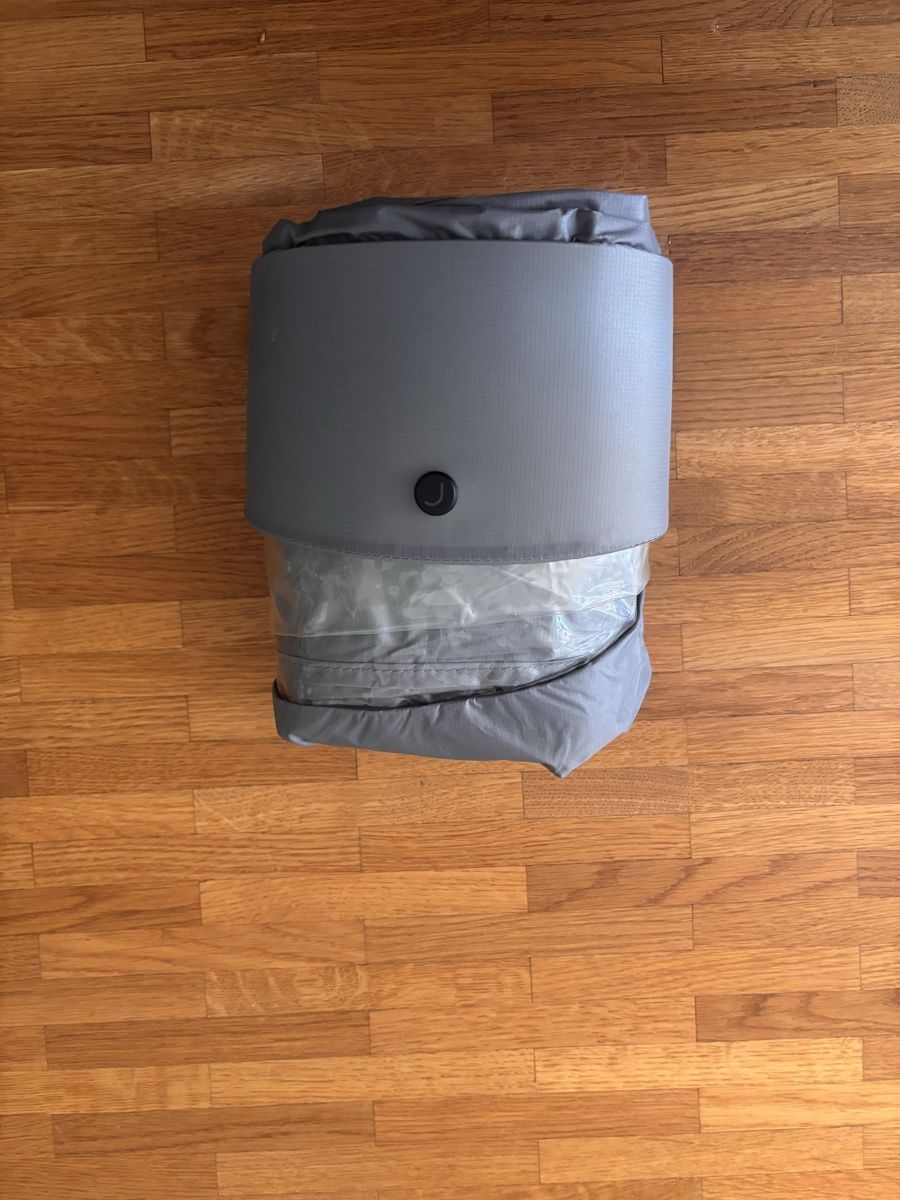 Joolz Carrozzine: Joolz Geo3 Kinderwagen-Set – Nuovo (secondo la descrizione) da Niederwangen BE venduto da Ivana018 6