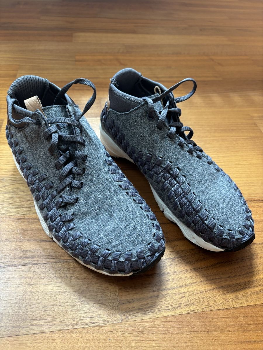 Nike Scarpe da uomo: Schuhe Nike Air – Usato da Winterthur venduto da WilliamHenry