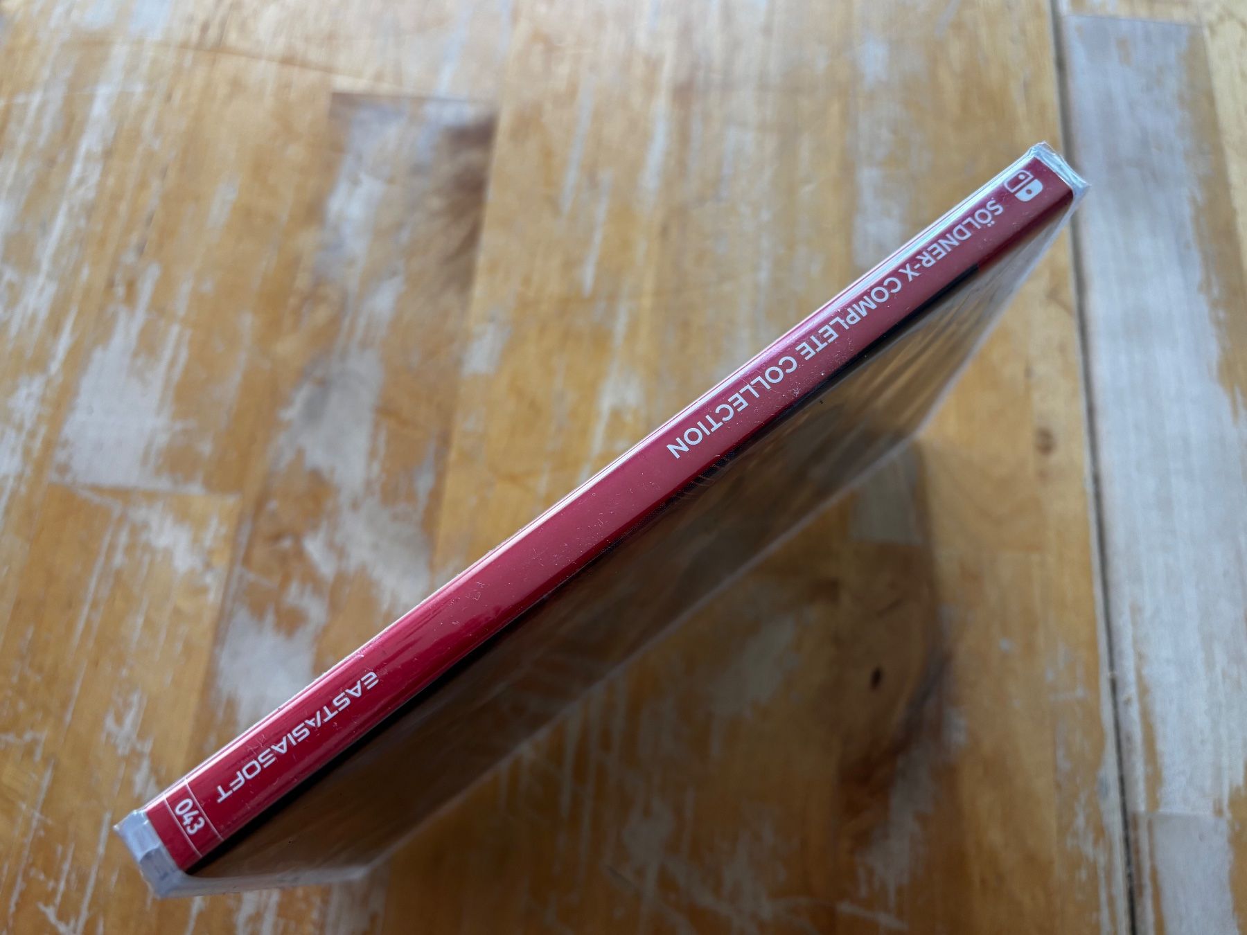 Jeux: Söldner X Complete Collection (NEU) – Neuf avec emballage d'origine à Frenkendorf par gelbeZinnie 4