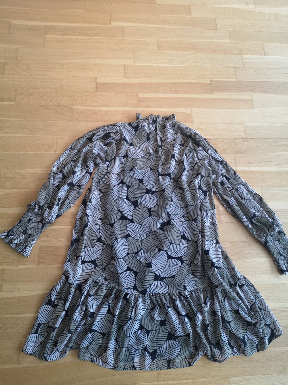 Hallhuber Vestiti: Hallhuber Kleid – Usato da Baar venduto da riba08 7