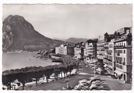 Lugano 1964