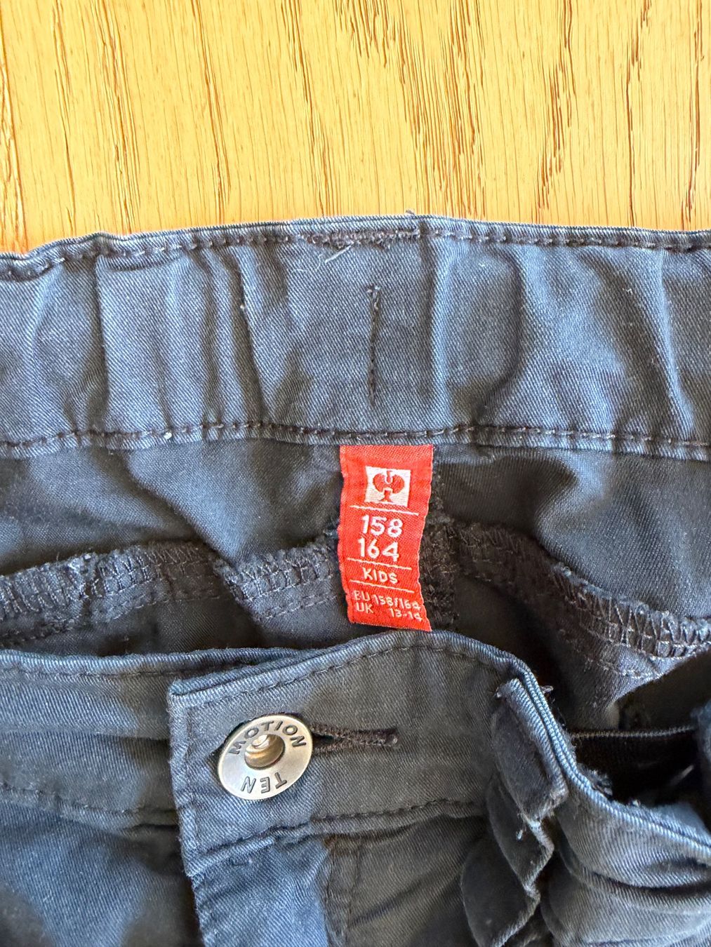 Engelbert Strauss Hosen: ENGELBERT STRAUSS HOSE 158/164 – Gebraucht aus Wattwil von jopara 1