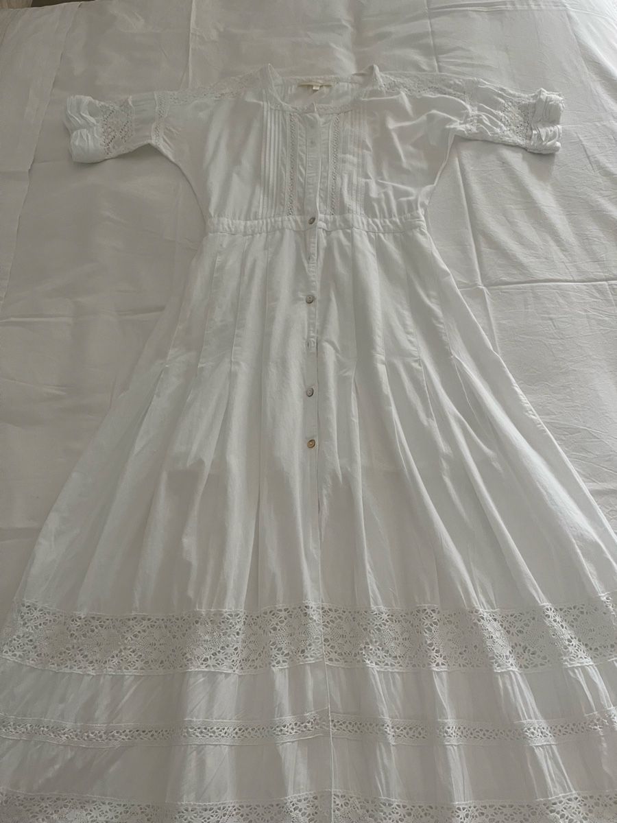 Kleider: Sommerkleid  – Gebraucht aus Bäch SZ von cmo_6ks5 1