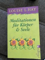 Louise L. Hay Meditationen für Körper & Seele Buch