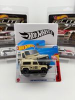 Hot Wheels Land Rover Defender 90 - 2025 - 210/250