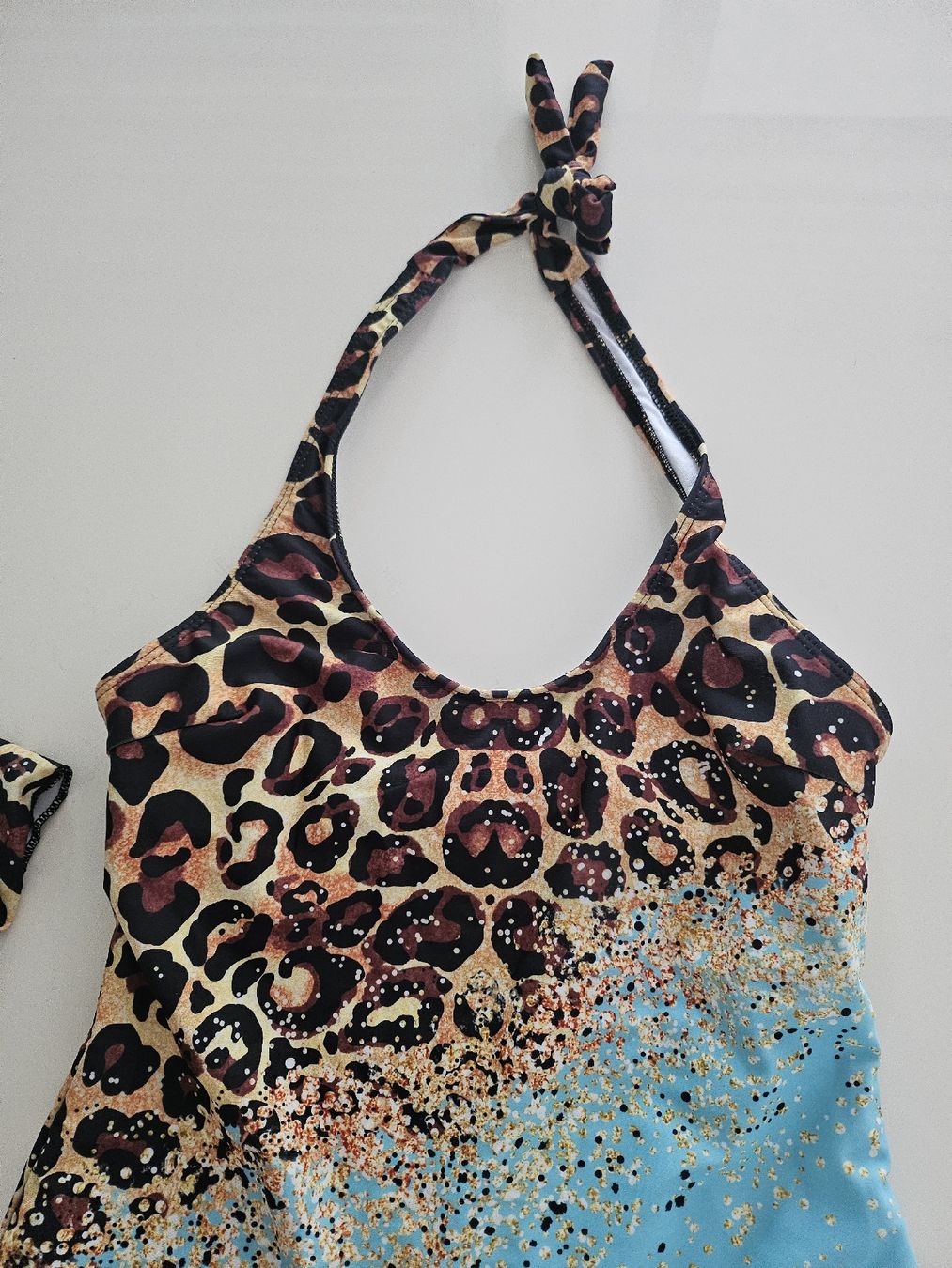 Badekleider & Bikinis: Tankini – Neu und originalverpackt aus Dietlikon von mic_z7ly 2