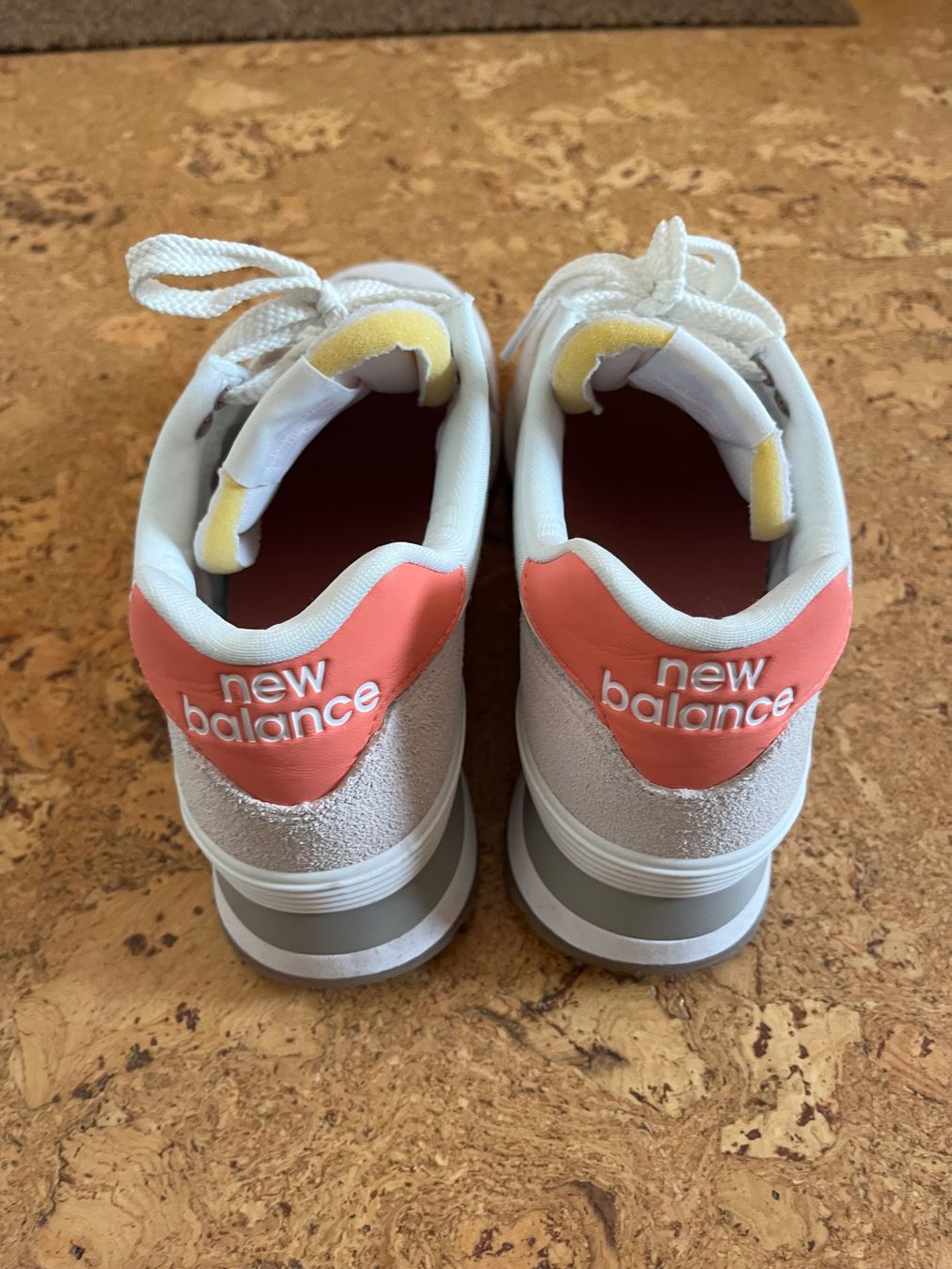 New Balance Scarpe da donna: Sneaker New Balance – Nuovo (secondo la descrizione) da Pratteln venduto da tamariscem 2
