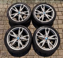 Jeu de quatre roues BMW serie 2