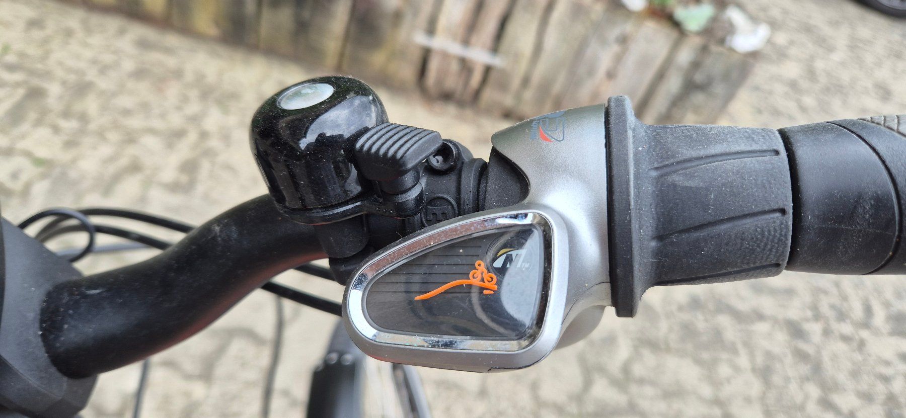 Riese & Müller Biciclette: e-Bike  Riese & Müller – Usato da Dietikon venduto da Leitz5180 5