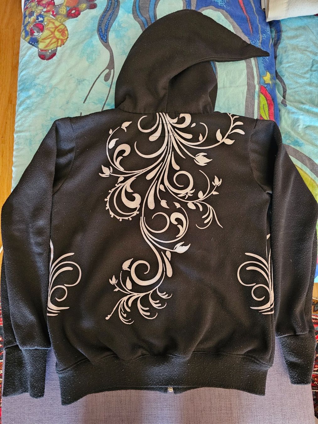 Giacche & Cappotti: Kinder Jacke – Nuovo (secondo la descrizione) da Stäfa venduto da kev_7g2p 1