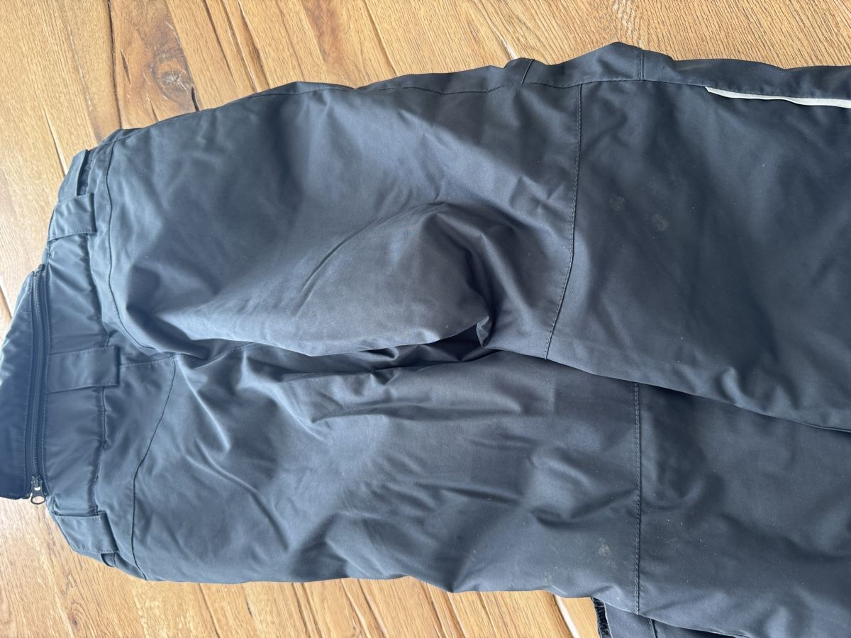 Reima Pantalons: Reima Skihose Gr.116 – D'occasion à Oberbüren par MeinTuttiShop 3