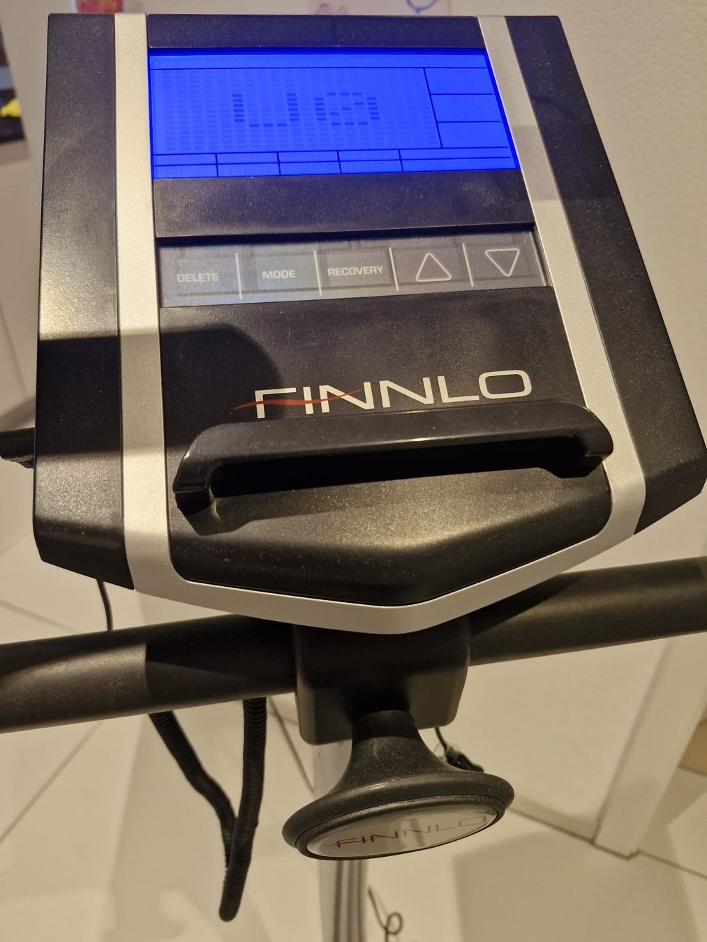 Finnlo Hometrainer: FINNLO EXUM HAIMTREHNNER VELO – Nuovo (secondo la descrizione) da Derendingen venduto da Mil_l98S 1