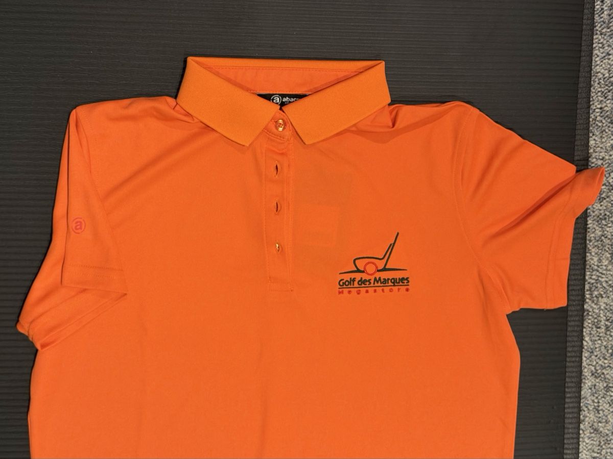 Polo-Shirts: Polo golf neufs dame 40 – Neu und originalverpackt aus Genève von flocon06 3