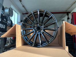 Alufelgen Alfa Romeo Tonale Skoda Superb VW Arteon 20 Zoll