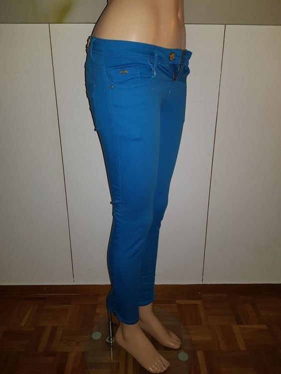 Jeans: Jeans PLACE DU JOUR    Taille / Grosse XS ...... – Usato da Cossonay-ville venduto da Super-Price-Quality 2