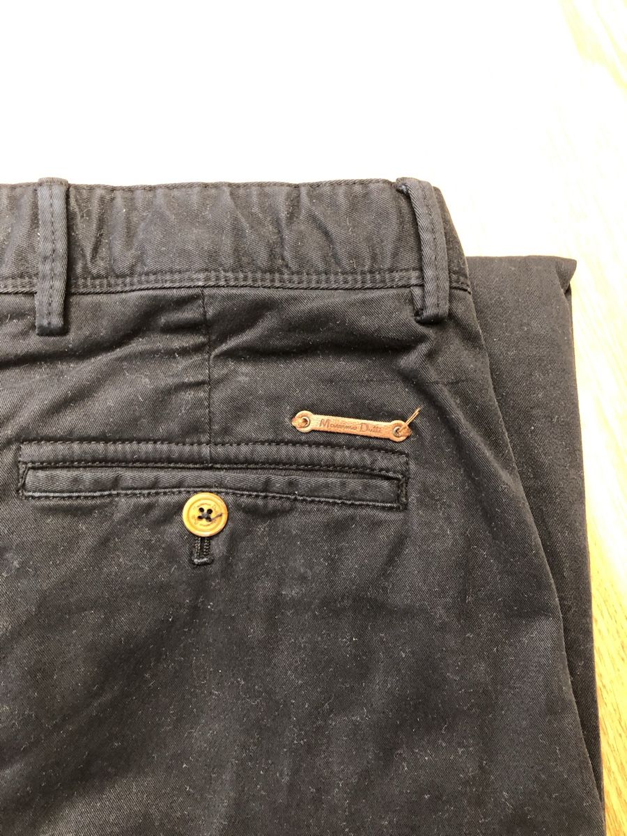 Massimo Dutti Pantaloni: Massimo Dutti Hose – Usato da Luzern venduto da Clyde28