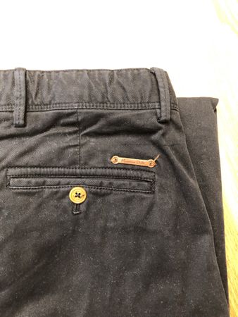 Massimo Dutti Hose