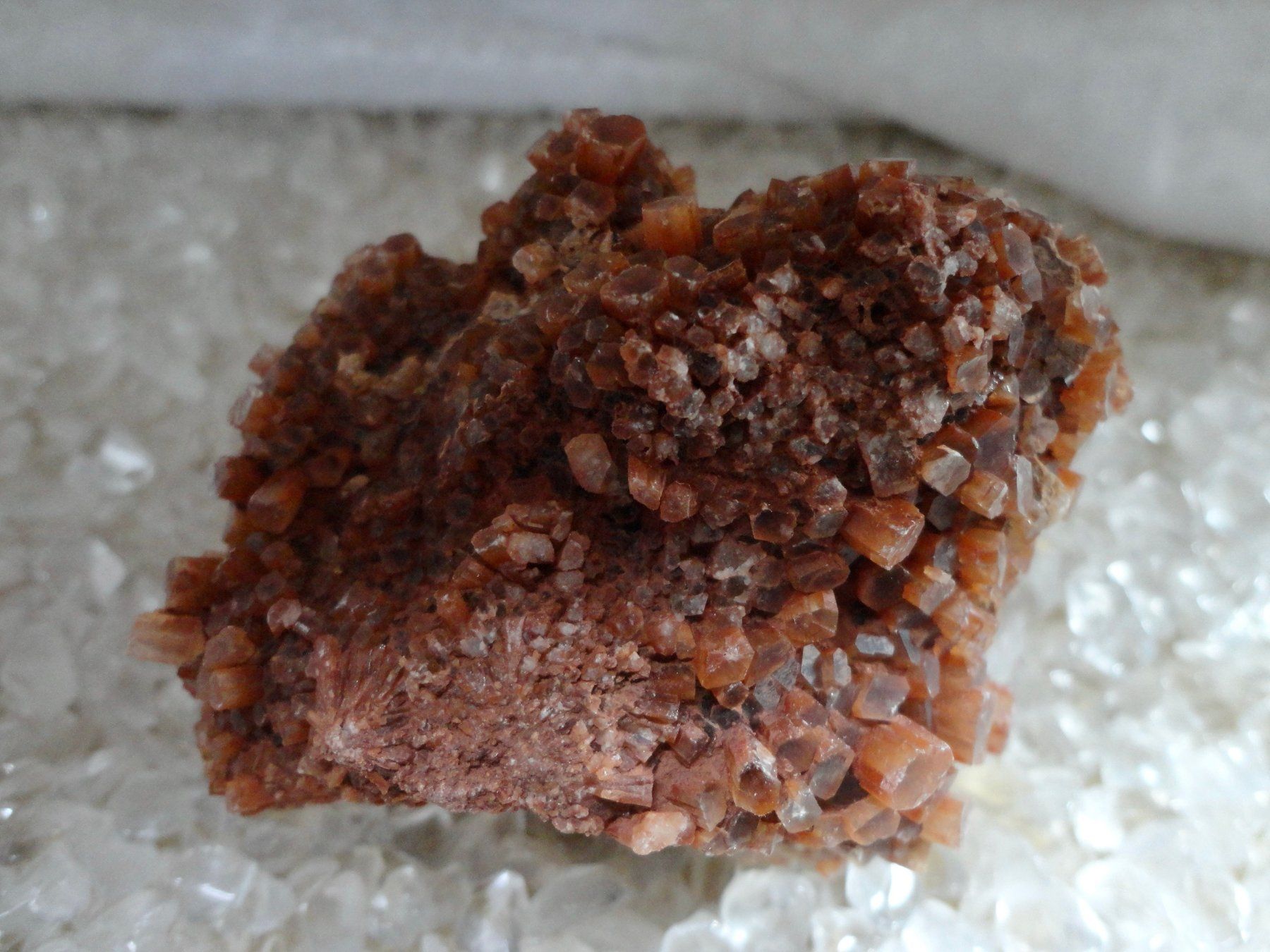 Mineralien & Heilsteine: Aragonit roh – Neu (gemäss Beschreibung) aus Biberist von Steine