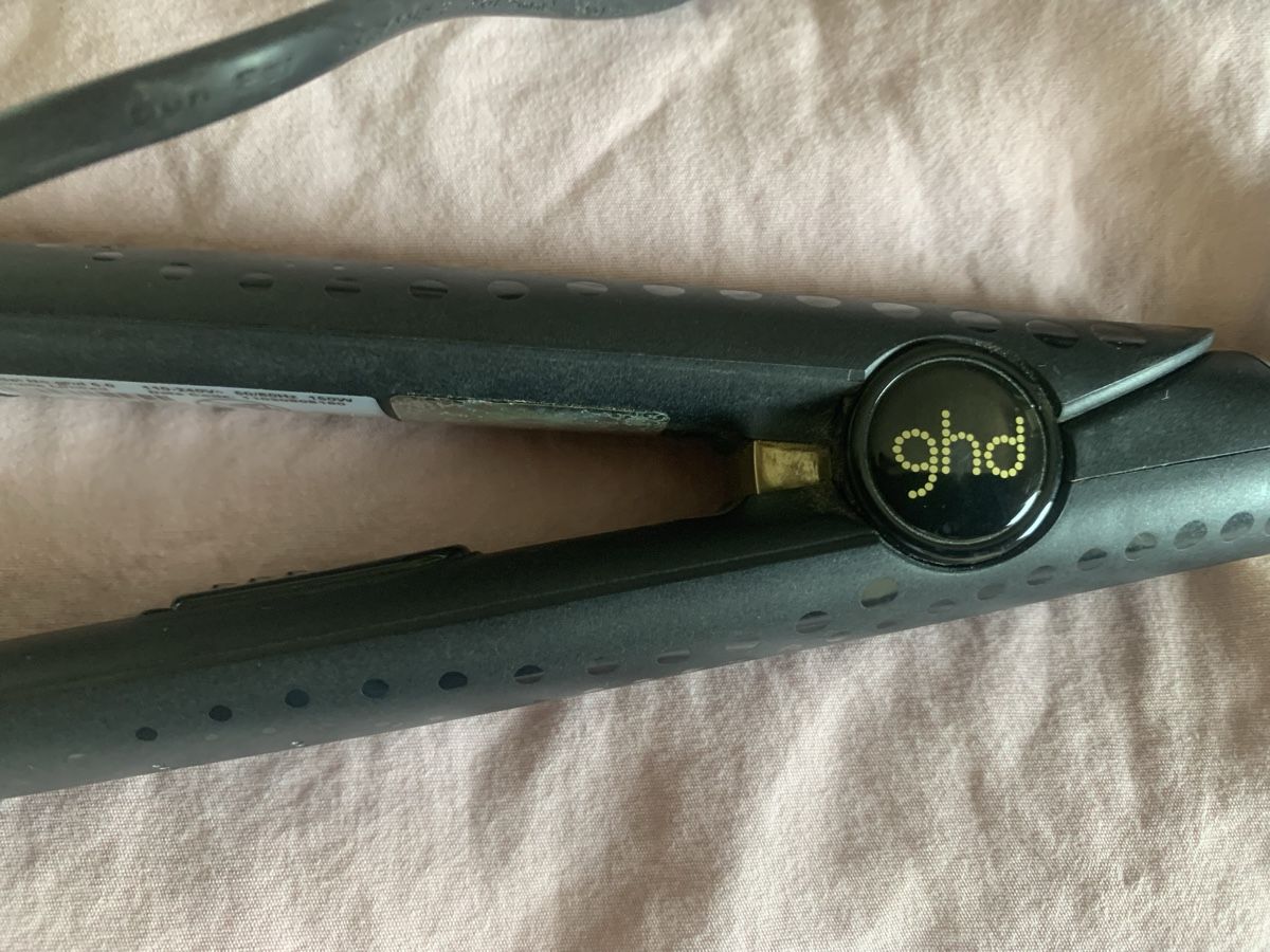 GHD Asciugacapelli: Sèche cheveux et lisseur ghd – Usato da Echandens venduto da san_q5m7 4